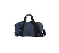 Discovery Borsa da viaggio media - Collezione Drive - Colore blu - Misure 60x45x30 cm - Capacità 67L - Meterial Rpet poliestere, blu, Moderno