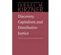 Discovery, Capitalism, and Distributive Justice