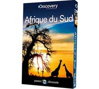 Discovery Channel-Afrique du Sud