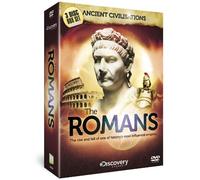 Discovery Channel - Ancient Civilisations - The Romans [DVD]