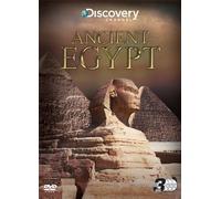 Discovery Channel - Ancient Egypt [DVD] [Edizione: Regno Unito]