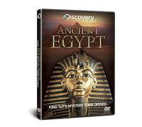 Discovery Channel: Ancient Egypt Kings [Edizione: Regno Unito] [Edizione: Regno Unito]