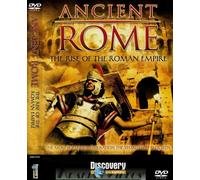 Discovery Channel - Ancient Rome - The Rise Of Rome [Edizione: Regno Unito] [Edizione: Regno Unito]
