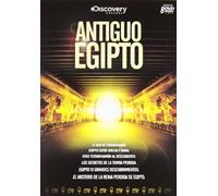 Discovery Channel : Antiguo Egipto