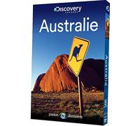 Discovery Channel-Australie