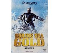 Discovery Channel - Bering Sea Gold - Series 1 - DVD 2