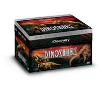 Discovery Channel Dinosaur's Collector's Box Set [DVD]