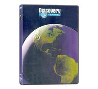 Discovery Channel Earthquake Storms documentary DVD