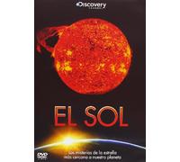 Discovery Channel : El Sol