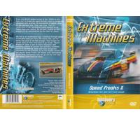 Discovery Channel Extreme Machines - Speed Freaks 2