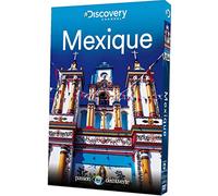 Discovery Channel-Mexique