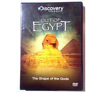Discovery channel Out of Egypt The Shape of the Gods