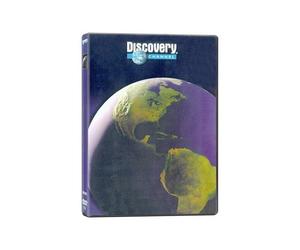 Discovery Channel Presents Ancient Evidence ~ Revelations: The End of the World? (DVD)