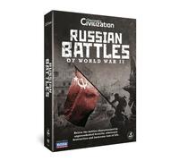 Discovery Channel - Russian Battles of World War 2 [DVD]