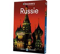 Discovery Channel-Russie