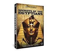 Discovery Channel - Secrets of the Egyptians