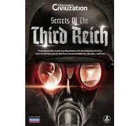 Discovery Channel - Secrets of the Third Reich [DVD]