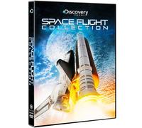 Discovery Channel - Space Flight Collection