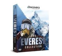 Discovery Channel: The Everest Collection (DVD)