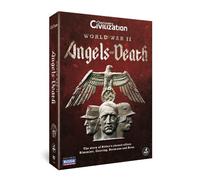 Discovery Channel - World War 2 Angels of Death [DVD]