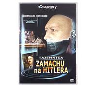 Discovery - Die VerschwÄsrung - Das Attentat vom 20. Juli [DVD] (IMPORT) (Nessuna versione italiana)