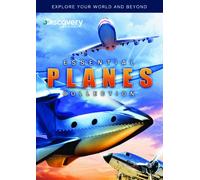 Discovery Essential Planes Collection