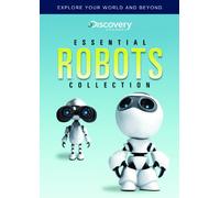 Discovery Essential Robots Collection
