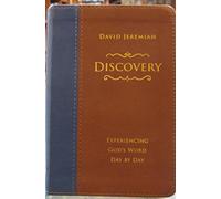Discovery : Experiencing God's Word Day By Day