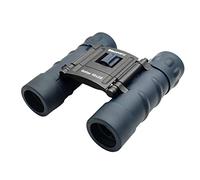 Discovery Gator 10x25 Binocolo Tascabile Da Viaggio, Perfetto Per Il Birdwatching e L’Osservazione Della Fauna, Il Turismo, L’Escursionismo, I Concerti e Gli Eventi Sportivi