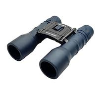 Discovery Gator 16x32 Binocolo Tascabile Da Viaggio, Perfetto Per Il Birdwatching e L’Osservazione Della Fauna, Il Turismo, L’Escursionismo, I Concerti e Gli Eventi Sportivi