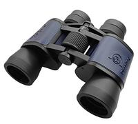 Discovery Gator 8 x 40 Water-Resistant Wide Angle Binoculars with Strap and Case for Bird and Animal Watching, Camping, Fishing and Hunting