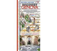 Discovery Genova. Centro storico-Old town. Ediz. bilingue