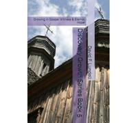 Discovery Growth Series Book 5: Growing in Gospel Witness & Eternal Hope