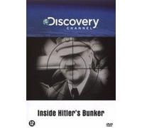 Discovery - Inside Hitlers Bunker