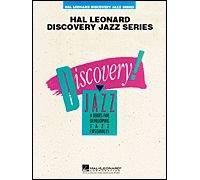 Discovery Jazz Favorites - Tenor Sax 2