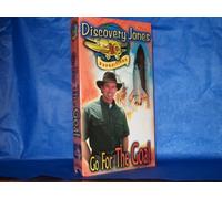 Discovery Jones - Go for the Goal