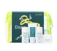 Discovery Kit Combination to Oily Skin 4 ct