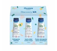 Discovery Kit da Viaggio Mustela 1 St