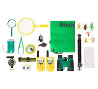 Discovery Kit di esplorazione Basics EK90
