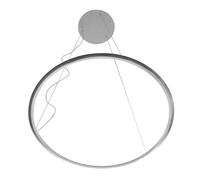 Artemide Discovery Sospensione LED, bianco