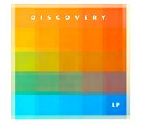 Discovery - Lp