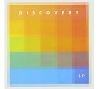 Discovery - Lp +Bonus