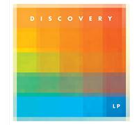 Discovery - Lp (Deluxe Edition)
