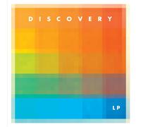 Discovery - Lp (Deluxe Edition) (Ltd.Orange Vinyl)