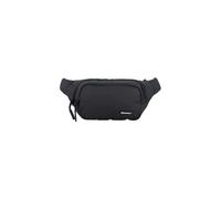 DISCOVERY - Marsupio - Collezione Urban - Misure 39x5x17cm - Capacità 3.3L - Colore Nero, Nero , CONTEMPORANEO