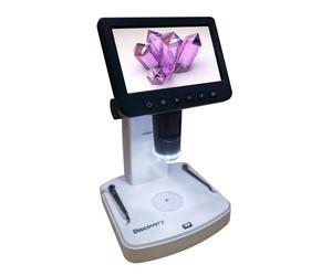 Discovery Microscopio Artisan 512 Digital