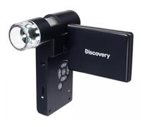 DISCOVERY - Microscopio manuale Artisan 256 Digital