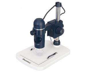 DISCOVERY - Microscopio manuale Artisan 32 Digital