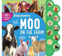 Discovery: Moo on the Farm!