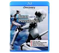 Discovery - NextWorld 3 [Blu-Ray] [Region B] (IMPORT) (Nessuna versione italiana)